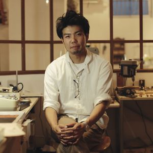 藪内 義久