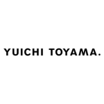 YUICHI TOYAMA.
