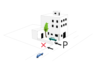 駐車場案内 2020.06.01改訂版